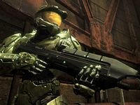 pic for Halo 3